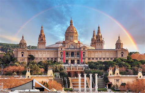museum of history barcelona.
